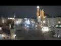 Webcam Krakow