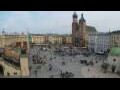 Webcam Krakow