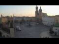 Webcam Krakow