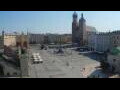 Webcam Krakow