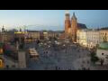 Webcam Krakow