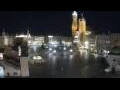 Webcam Krakau (Krakow)