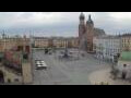 Webcam Krakau (Krakow)