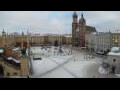 Webcam Krakow