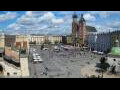 Webcam Cracovia
