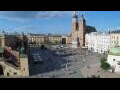 Webcam Krakow