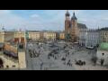Webcam Krakau (Krakow)