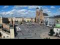 Webcam Krakau (Krakow)
