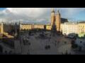 Webcam Krakau (Krakow)