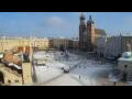 Webcam Krakow