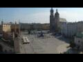 Webcam Krakow