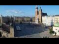 Webcam Krakow
