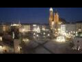 Webcam Krakow