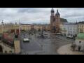 Webcam Krakow