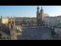 Webcam Krakau (Krakow)