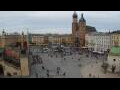 Webcam Krakau (Krakow)