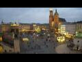 Webcam Krakau (Krakow)