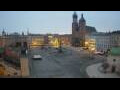 Webcam Krakow