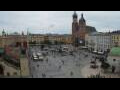 Webcam Krakow