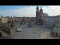 Webcam Krakow