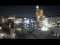 Webcam Krakow