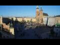 Webcam Krakow