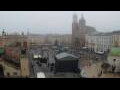Webcam Krakow