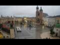 Webcam Krakau (Krakow)
