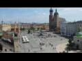 Webcam Krakow