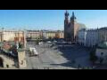 Webcam Krakau (Krakow)