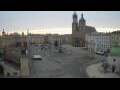 Webcam Krakow