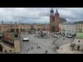 Webcam Krakow