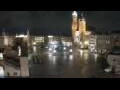 Webcam Krakow