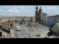 Webcam Cracovia