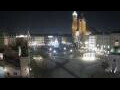 Webcam Cracovie (Krakow)