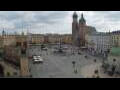 Webcam Krakow