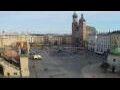 Webcam Krakow