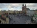Webcam Krakau (Krakow)