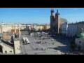 Webcam Cracovia