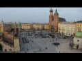 Webcam Krakau (Krakow)