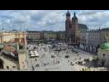Webcam Krakow