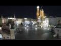 Webcam Krakow