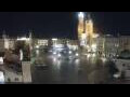 Webcam Krakow