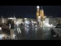Webcam Krakau (Krakow)