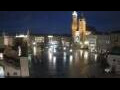 Webcam Cracovie (Krakow)