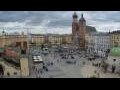 Webcam Krakow