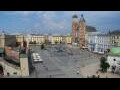 Webcam Cracovia