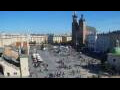 Webcam Krakow
