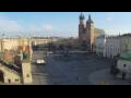 Webcam Krakow