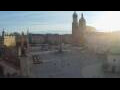 Webcam Cracovia